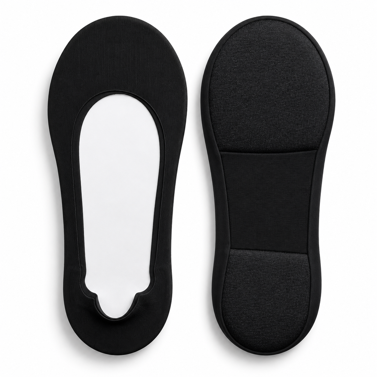 Almohadillas de confort para pies cansados
