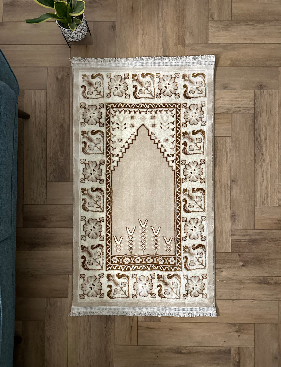 Prayer Rugs