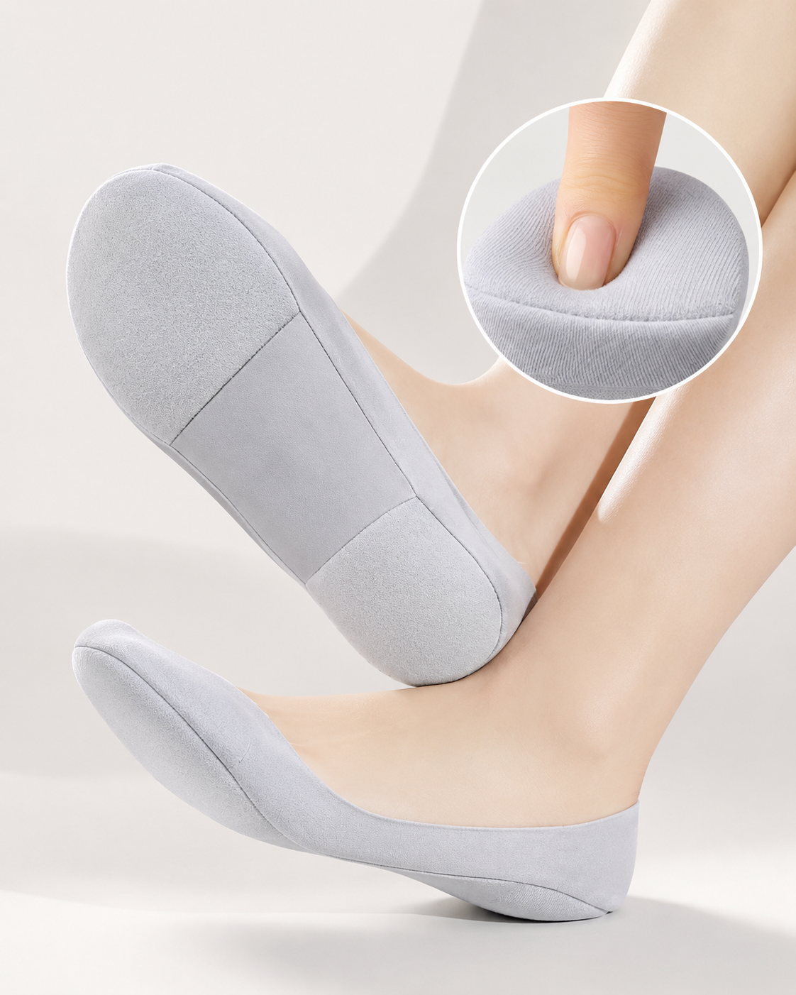 Soft Step Softstep