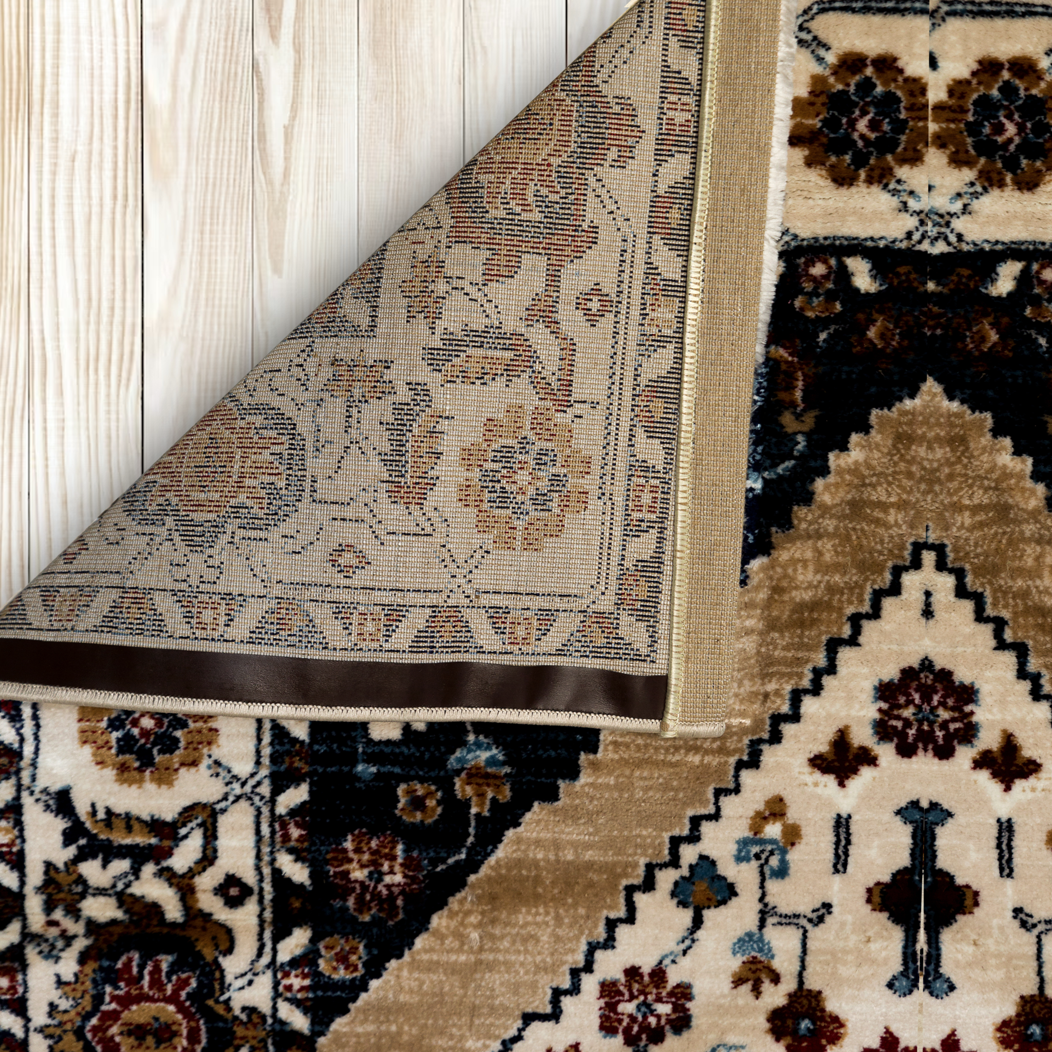 Eternal Elegance: Exquisite Persian Heritage Rug